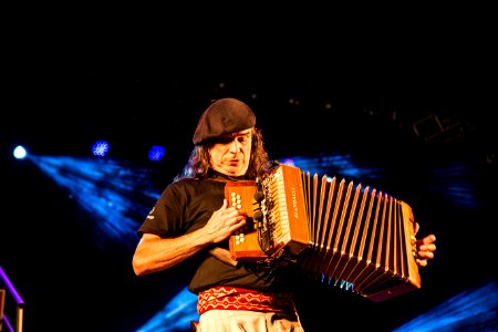 18.11.2018 - Segundo dia da Virada Cultural de Pelotas - Foto: Gustavo Vara
