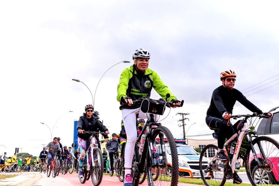 20.05.2018 Pedalada do Maio Amarelo - Fotos Gustavo Mansur