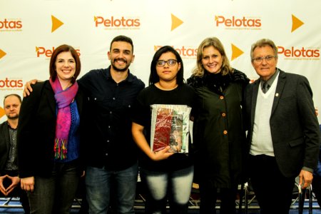 04.09.2018 - Formatura das três primeiras turmas do START - Foto: Gustavo Vara