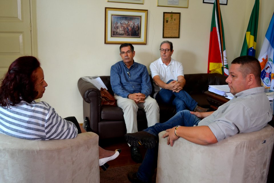 24.04.2018 - Plano de Mobilidade Camara de vereadores - Foto Janine Tomberg