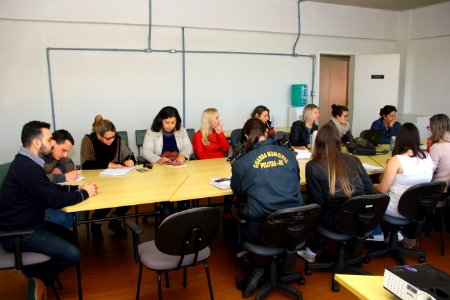 28.08.2018 - PACTO PELA PAZ - Reunião CIP - Foto Marcel Avila