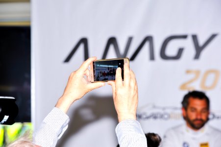 Nagy Futam 2018