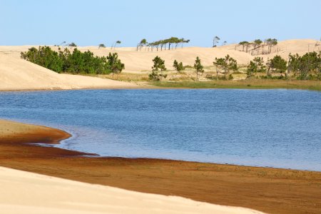 Terceira Lagoa