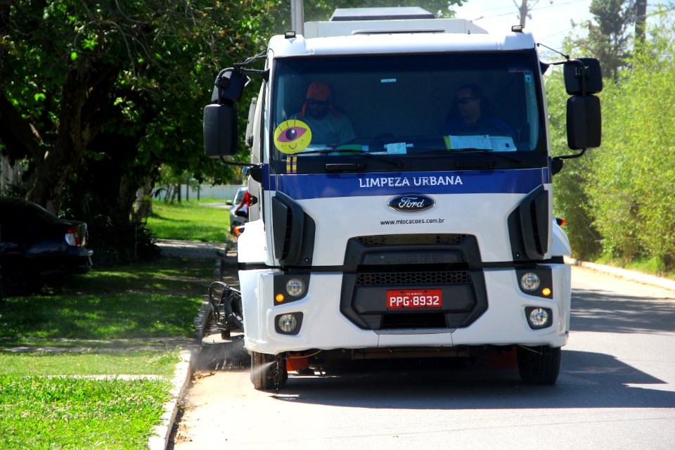 24.10.2018 - SSUI - Maquina de Varrição - Foto Marcel Avila (4)