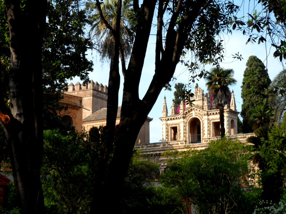 Palace Garden Tower