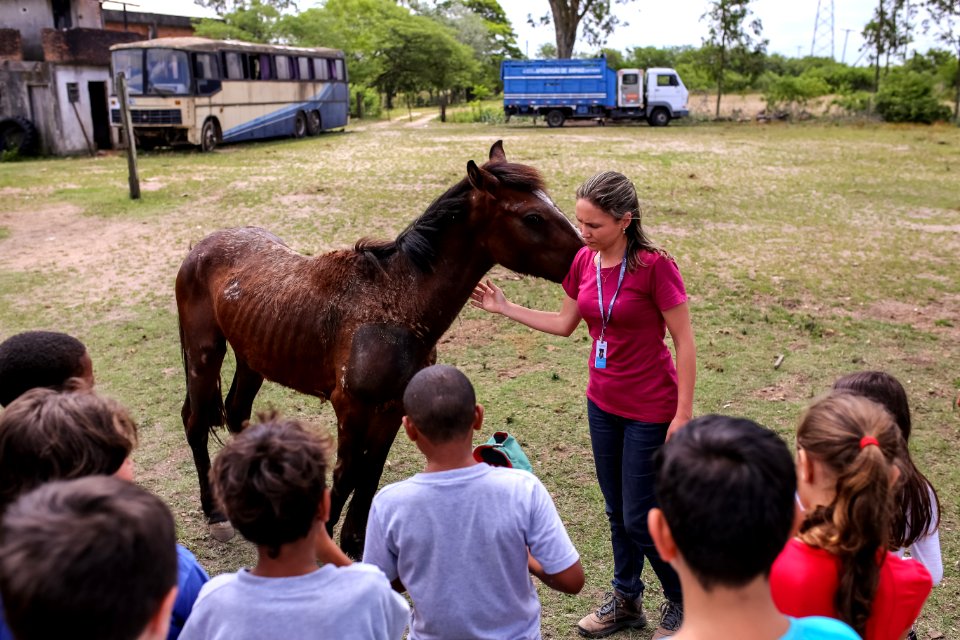 29.11.2018 Hospedaria aberta a visitação - Fotos Gustavo Mansur