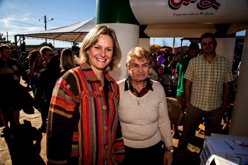 25.05.2019 - O Bairro da Gente edição Vila Princesa - Foto: Gustavo Vara