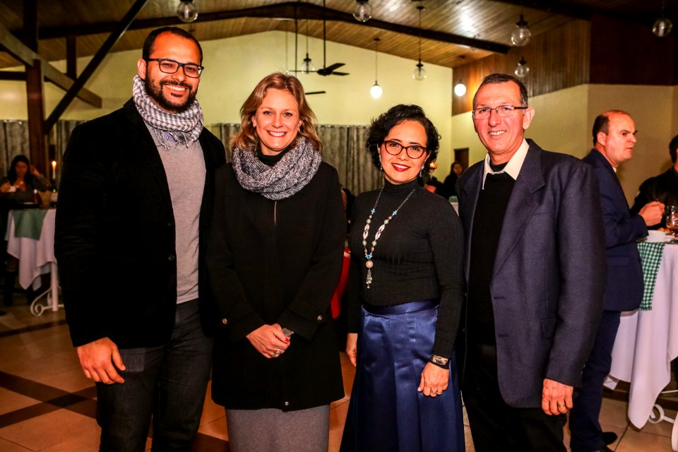 25.08.2018 Paula participa das comemorações do Dia do Soldado - Fotos Gustavo Mansur