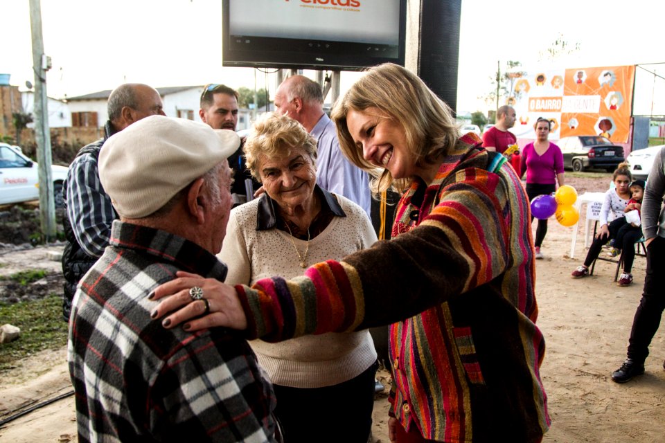 25.05.2019 - O Bairro da Gente edição Vila Princesa - Foto: Gustavo Vara