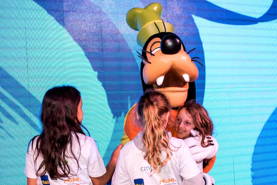 09.05.2019 - Atividades da Caravana do Esporte e das Artes - Foto Michel Corvello