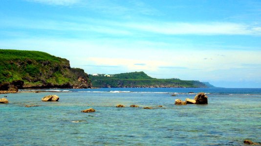 Beaches at Guam