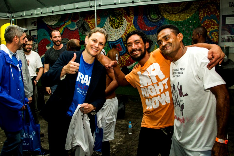 17.11.2018 - Virada Cultural - Foto: Gustavo Vara