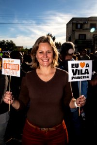 25.05.2019 - O Bairro da Gente edição Vila Princesa - Foto: Gustavo Vara