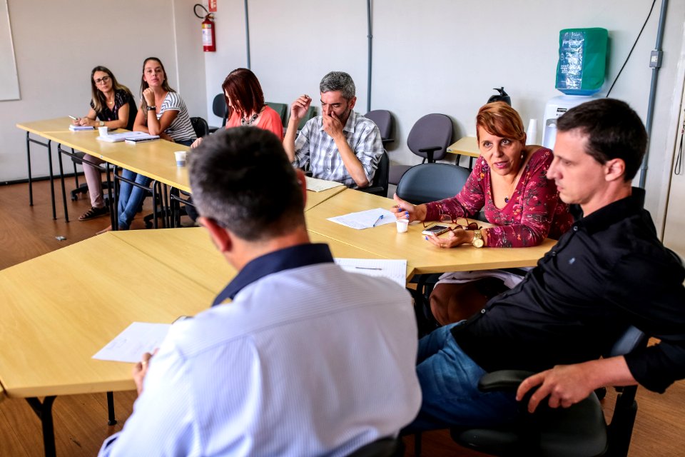 13.03.2018 Reunião CIP - Fotos Gustavo Mansur