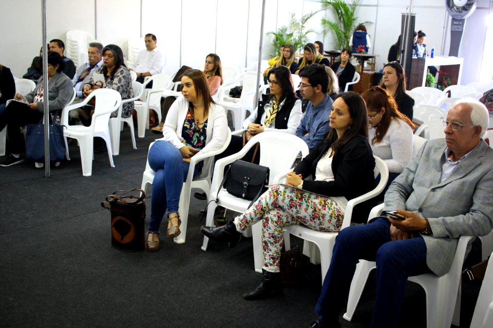 11.10.2018 - SDETI - 9º Seminário Turismo Rural Roteiros e Sabores - Foto Marcel Avila