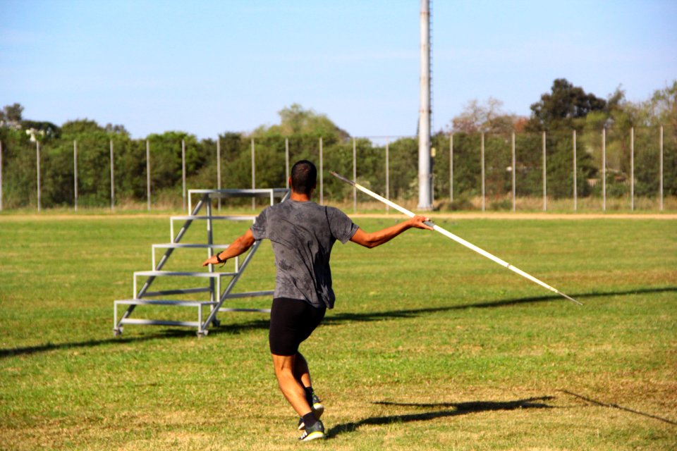 12.09.2018 - Gab Vice Prefeito - Lançamento 13º Circuito Ecosul de Atletismo - Foto Marcel Avila