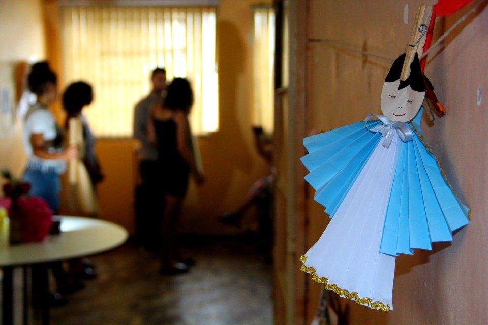 14.12.2018 - PACTO PELA PAZ - Encerramento Projeto START no Navegantes - Foto Marcel Avila