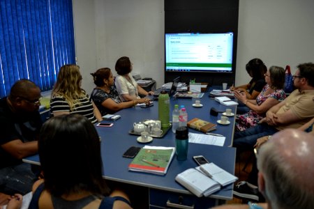 17.12.2018 Reunião Prefeito Amigo da Criança Foto Paulo Ienczak