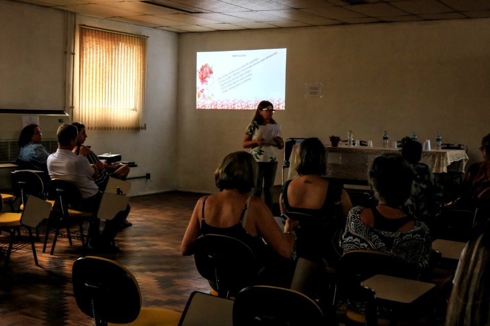 17.12.2018 Apresentação do “Plano de Políticas Públicas” - Fotos Adriana Rabassa