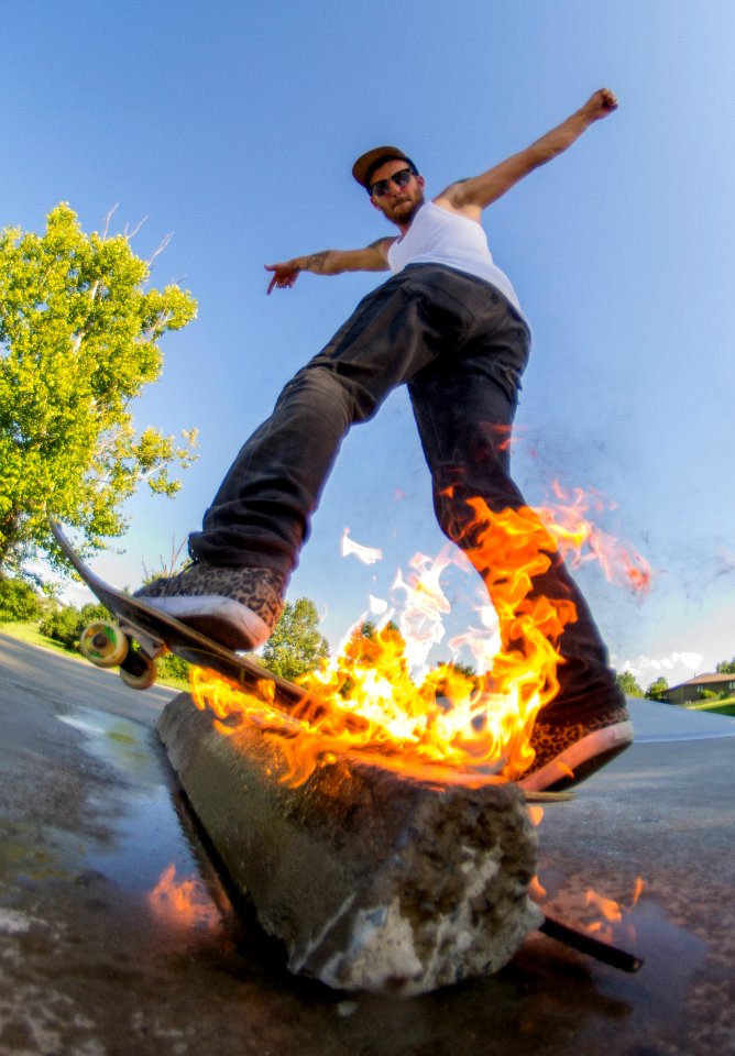 fire curbs