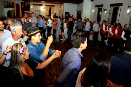 24.11.2018 - Gab Vice Prefeito - Abertura do 31º KERB - Foto Marcel Avila