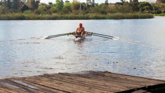 05.10.2018 Treino do projeto Remar para o Futuro Fotos Vicente Britto