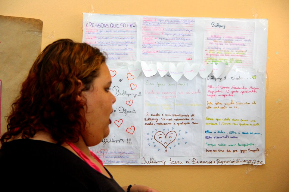 14.12.2018 - PACTO PELA PAZ - Encerramento Projeto START no Navegantes - Foto Marcel Avila