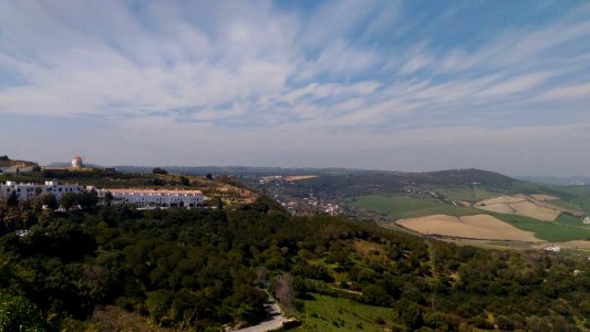 Vejer de la Frontera, Cádiz.