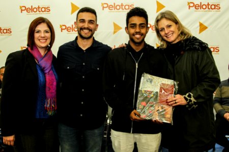 04.09.2018 - Formatura das três primeiras turmas do START - Foto: Gustavo Vara