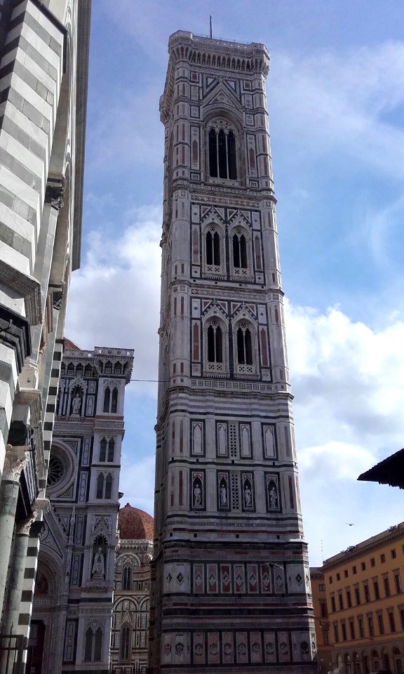 Campanile (Florencia).