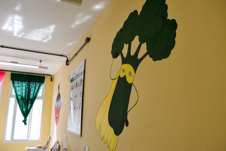 11.10.2018 -  Livro de Receitas Merendeiras Municipais - Foto Vicente Britto