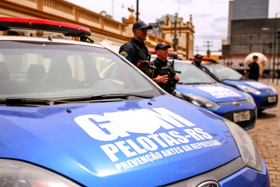11.12.2018 Abertura da Operação Tudo Azul - Fotos Gustavo Mansur