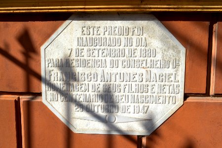 30.11.2018 Materia Especial dos Museus Fotos Paulo Ienczak