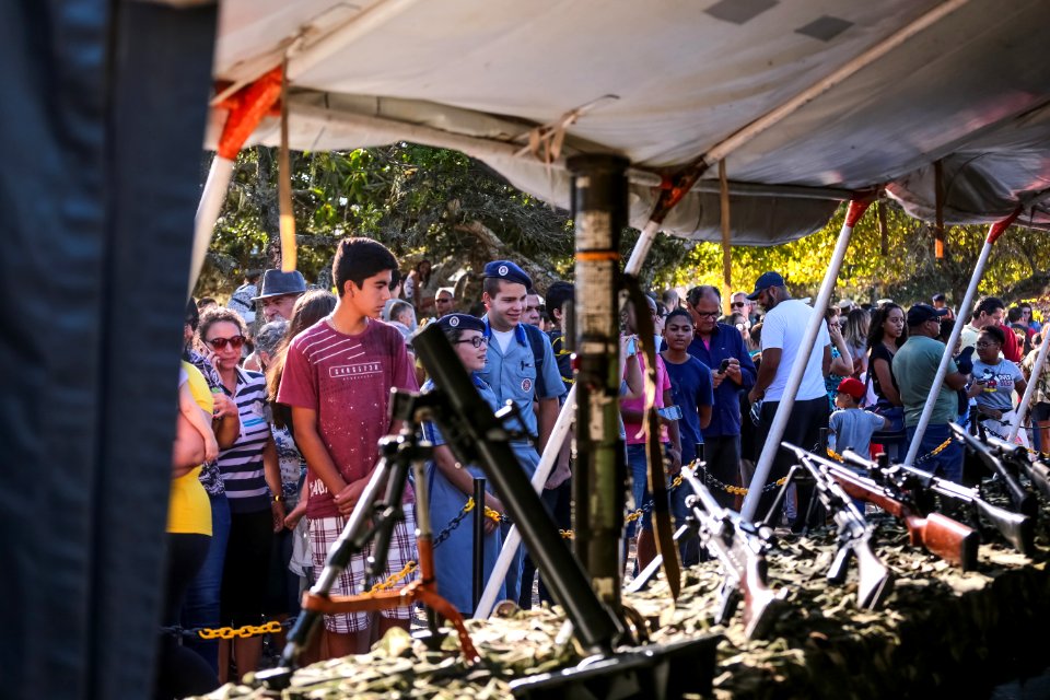 18.04.2018 - Apresentação da Esquadrilha da Fumaça Laranjal - Fotos Gustavo Mansur-14
