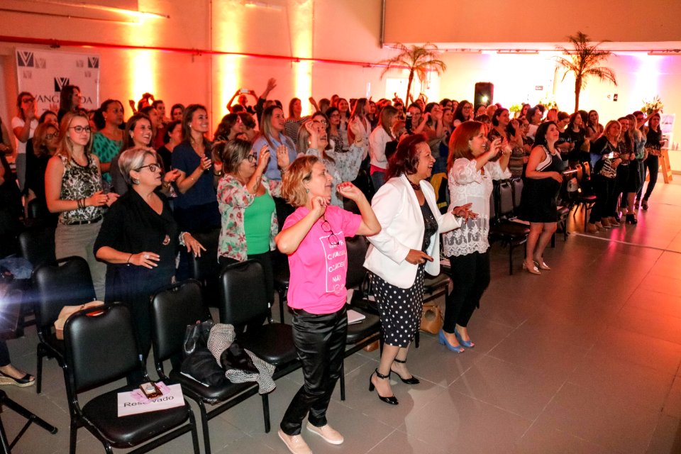 17.10.2018 Abertura do Empreenda-se Talks - Fotos Gustavo Mansur
