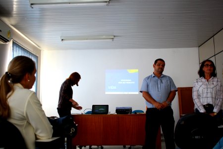 22.10.2018 - STT - Lançamento Projeto Vida no Trânsito - Foto Marcel Avila
