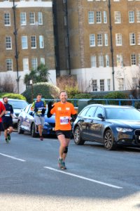 Brighton Half Marathon 2018 IMG 0152 photo