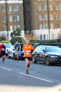 Brighton Half Marathon 2018 IMG 0152