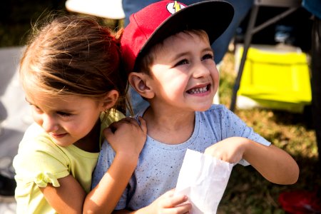 13.04.2019 - O Bairro da Gente no Sítio Floresta - Foto: Gustavo Vara