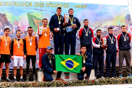 20.05.2018 Corrida do Infante Brigadeiro Sampaio - Fotos Gustavo Mansur
