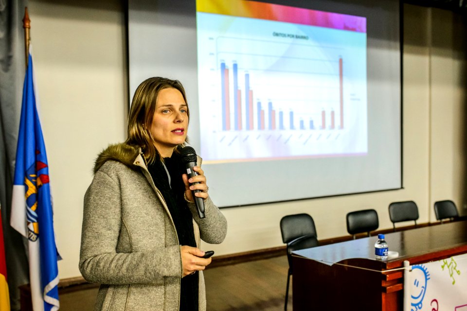 05.07.2018 SMS 8º Encontro Materno Infantil - Fotos Gustavo Mansur