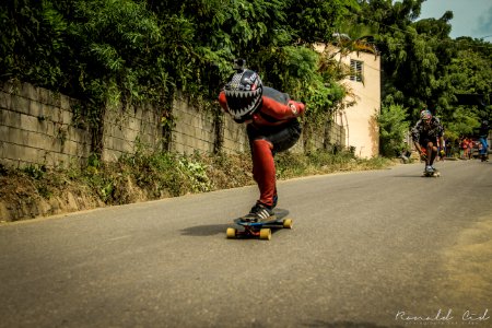 Foto por ronald Cid