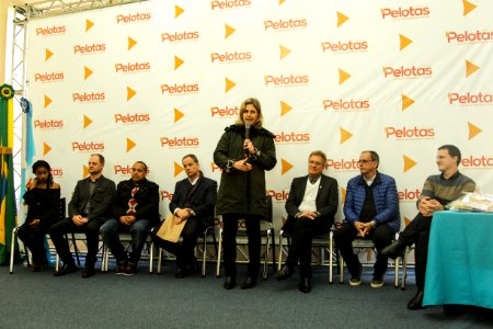 04.09.2018 - Formatura das três primeiras turmas do START - Foto: Gustavo Vara