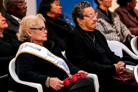 12.06.2018 Debate - A Violência contra o Idoso - Fotos Gustavo Mansur