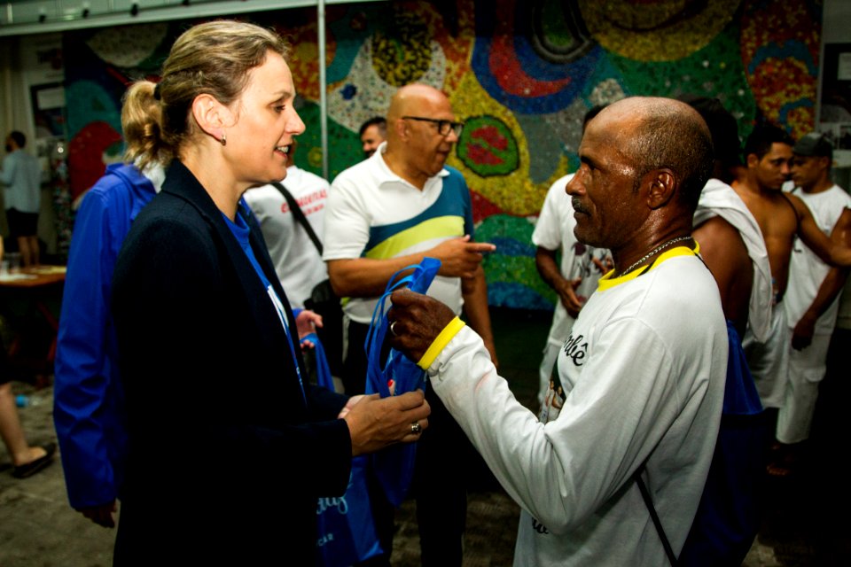 17.11.2018 - Virada Cultural - Foto: Gustavo Vara