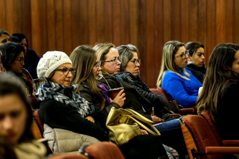 05.07.2018 SMS 8º Encontro Materno Infantil - Fotos Gustavo Mansur