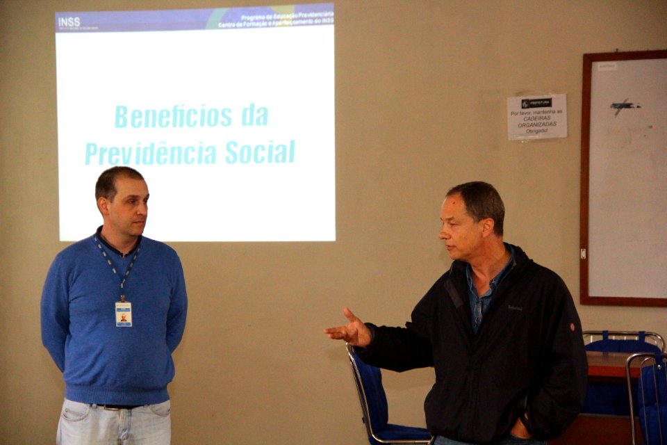 27.09.2018 - SAS - Capacitação Benefícios da Previdência Social - Foto Marcel Avila (7)