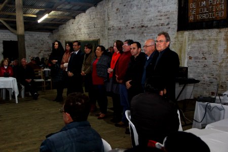 01.09.2018 - Gab Vice Prefeito - 10 anos Programa Jovem Atleta - Foto Marcel Avila (2)
