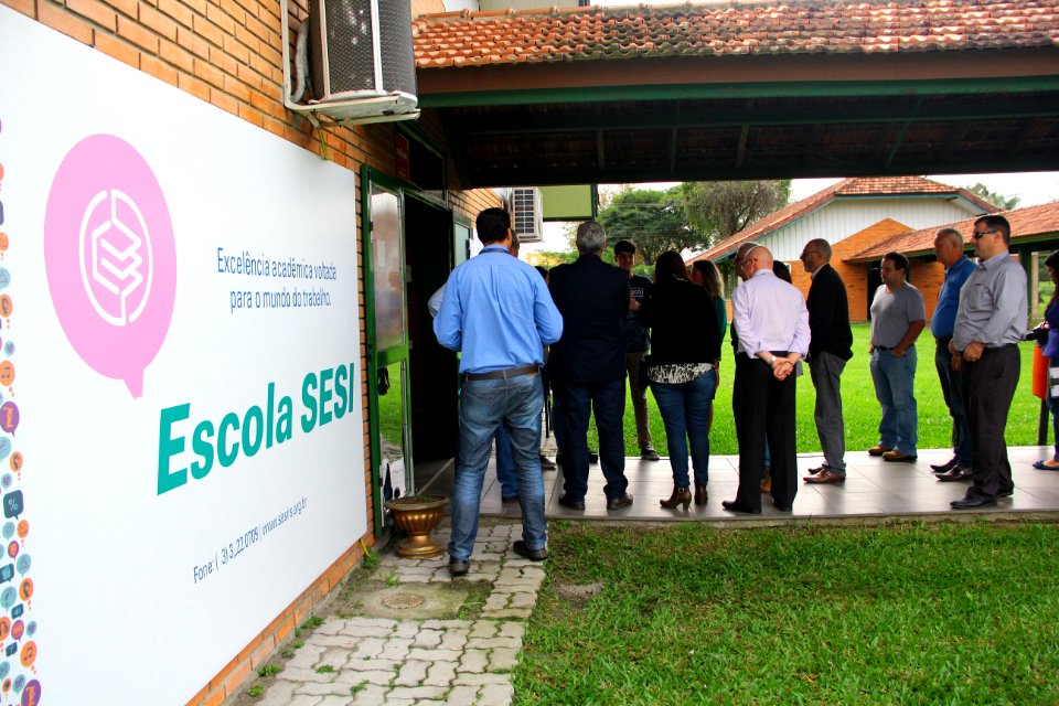 03.05.2018 - SDETI - Visita Escola do SESI - Foto Marcel Avila (3)