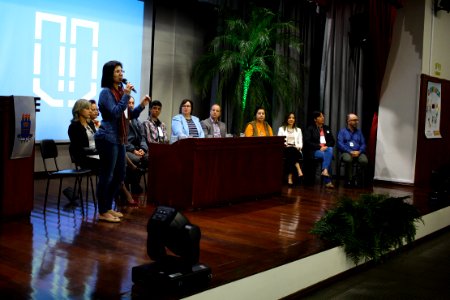 11.10.2018 - Secretaria de Governo - XI Conferência Municipal do Direito das Crianças e Adolescentes - Foto Marcel Avila